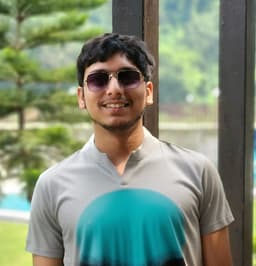 Vardha AI Co-Founder and CEO